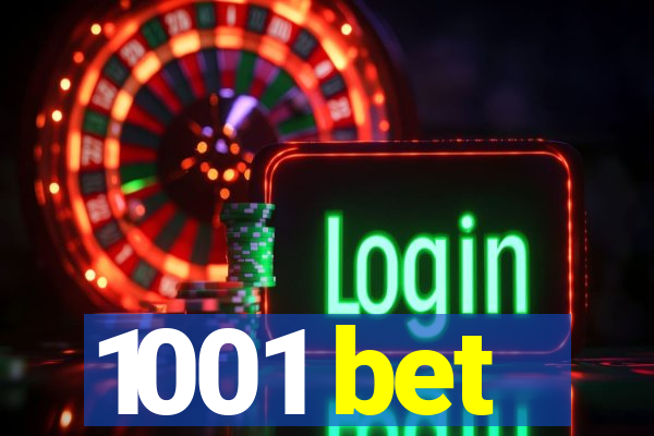 1001 bet